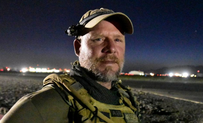  Utytułowany amerykański fotoreporter zginął w Afganistanie