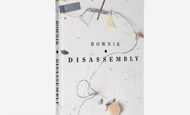 Bownik "Disassembly" - recenzja
