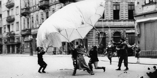 70. rocznica wybuchu Powstania Warszawskiego - wydarzenia fotograficzne