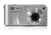 HP Photosmart M417 - taniej i więcej