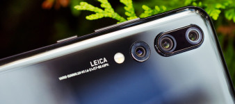 Huawei P20 Pro - zdjęcia przykładowe