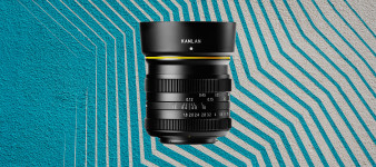 Kamlan 21 mm f/1.8 - szerokokątna stałka do bezlusterkowców z APS-C już dostępna w sprzedaży