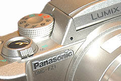 Panasonic Lumix DMC-FZ1
