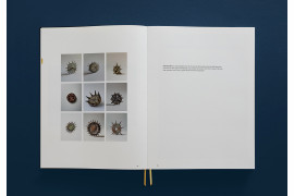 Weronika Gęsicka, "Encyclopaedia"