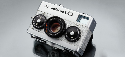 MiNT pracuje nad analogowym kompaktem. Czy nadchodzi nowe wcielenie Rollei 35?