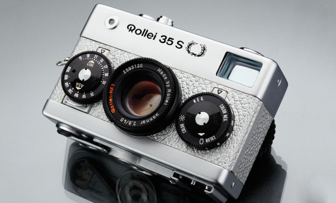  MiNT pracuje nad analogowym kompaktem. Czy nadchodzi nowe wcielenie Rollei 35?