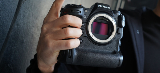 Nikon Z9, Canon EOS R3 i Sony A1, czyli rynkowy status quo i widmo nadciągającej stagnacji w pełnej klatce