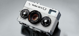 MiNT pracuje nad analogowym kompaktem. Czy nadchodzi nowe wcielenie Rollei 35?