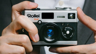 Rollei 35AF - wszystko, co musisz wiedzieć o nowym analogowym kompakcie
