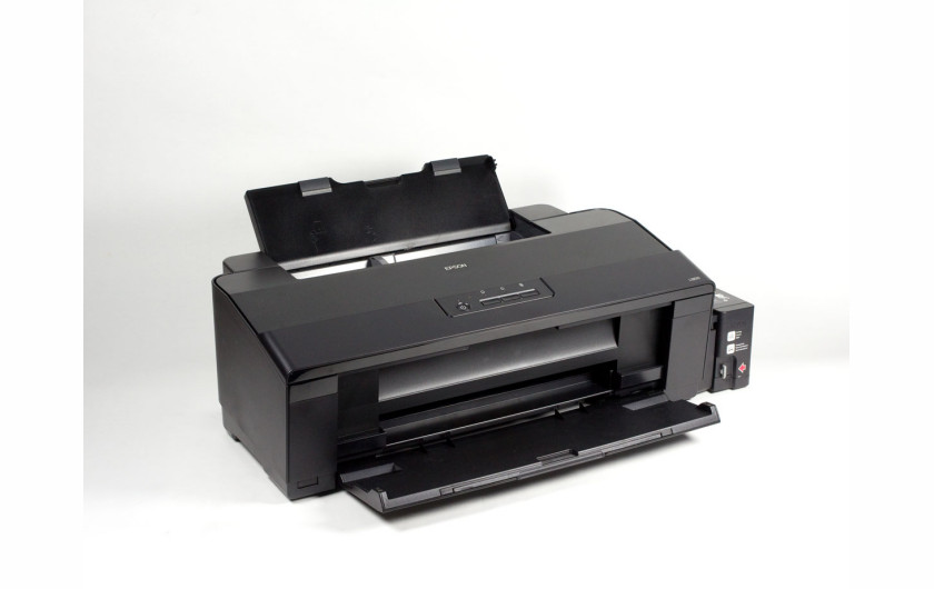 Epson L1800