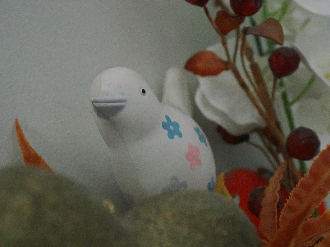 1/50 s, f/4, ISO 25600, 25 mm