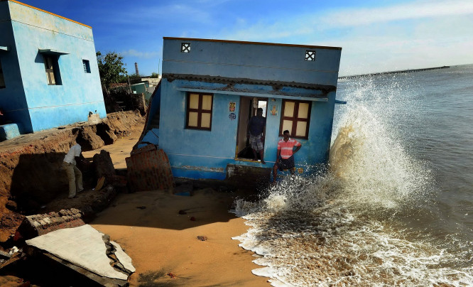 Environmental Photographer of the Year 2016 - zobaczcie nagrodzone prace