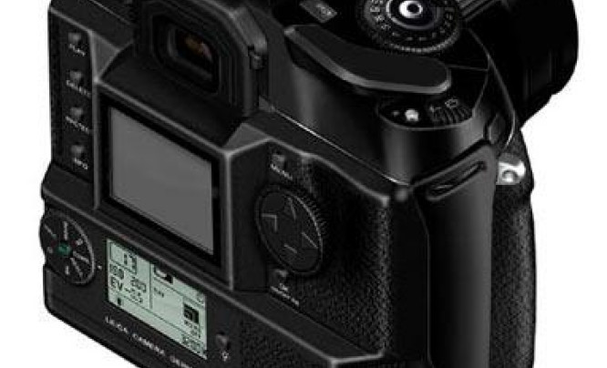  Leica Digital Modul R - firmware 1.3