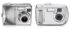 Kodak EasyShare C300 i EasyShare C340
