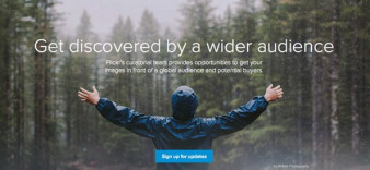 Flickr uruchomił program licencyjny