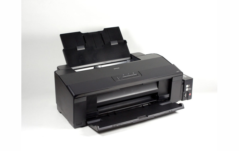 Epson L1800