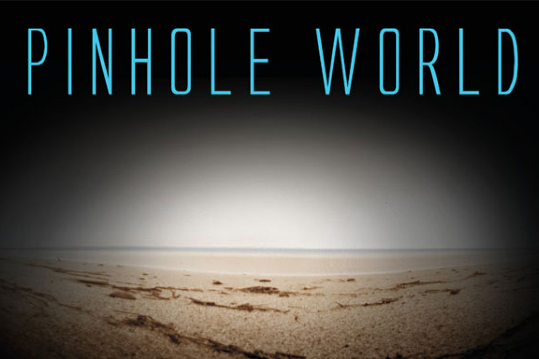 Konkurs fotografii otworkowej "Pinhole World"
