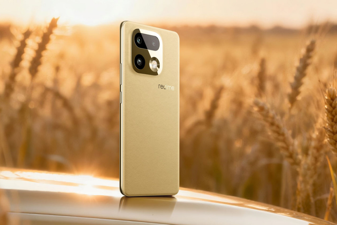 Realme 16 Pro i 16 Pro+ - średniaki premium z niezłymi aparatami i niską ceną