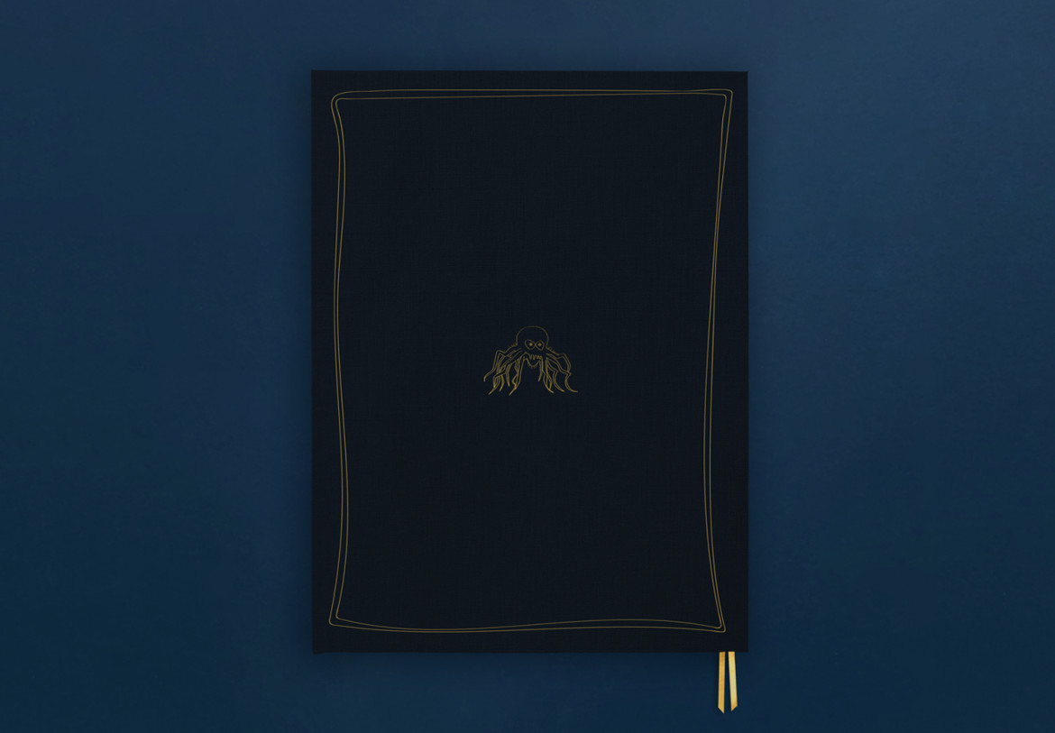 Weronika Gęsicka, "Encyclopaedia"