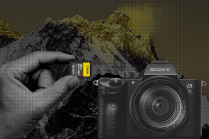 Sony wstrzymuje sprzedaż kart pamięci. Stuczna inteligencja pochłania rynkowe zapasy