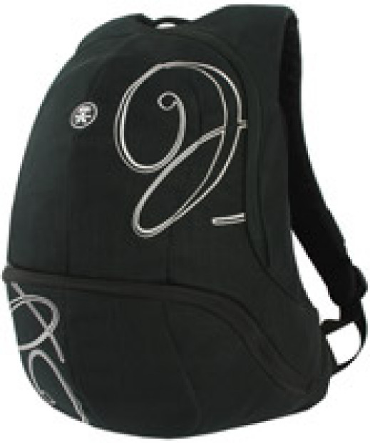 Crumpler Pretty Bella - torby i plecaki dla pań