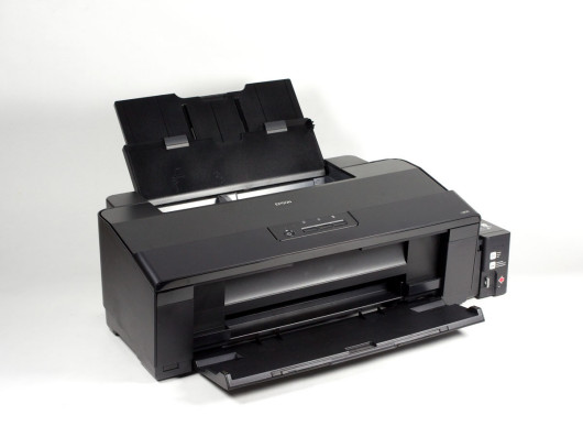 Epson L1800