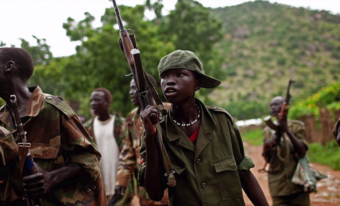  Poznaj kulisy pracy najlepszych fotografów wojennych w dokumencie “Conflict”