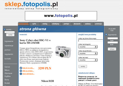 sklep.fotopolis.pl