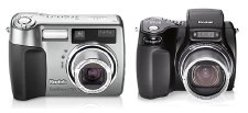 Kodak EasyShare Z7590 i EasyShare Z730