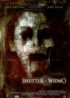 &quot;Shutter - Widmo&quot; - fotograficzny  psychothriller powraca