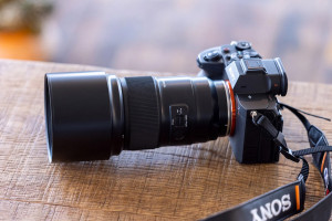 Tamron 90 mm f/2.8 Di III Macro VXD - Tamron powraca do produkcji stałek z imponującym makro