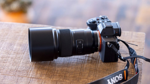 Tamron 90 mm f/2.8 Di III Macro VXD - Tamron powraca do produkcji stałek z imponującym makro