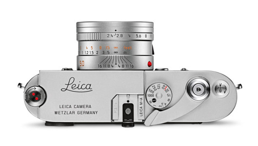 Leica M-A