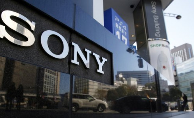  Sprzedaż aparatów Sony spada, ale... zyski firmy rosną.