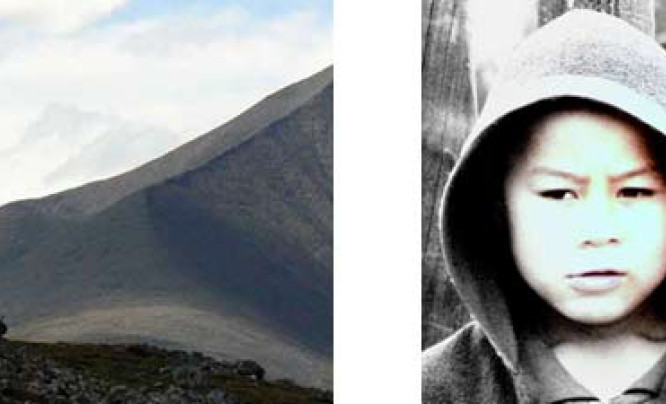  Renia Pyzio "Moja Syberia"