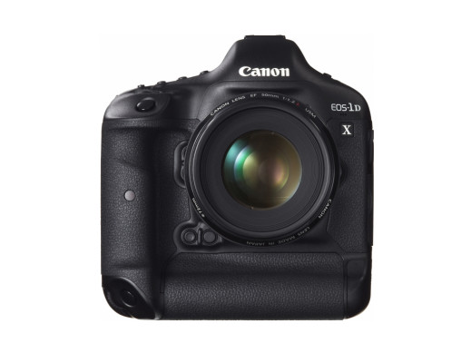 Canon EOS-1D X - nowy firmware w wersji 1.1.1