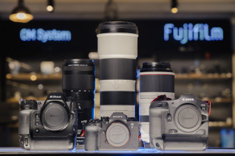 Rusza Fotoforma Care - nowy program sprzętu zastępczego na czas serwisu