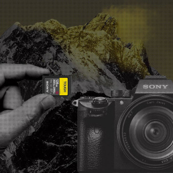 Sony wstrzymuje sprzedaż kart pamięci. Stuczna inteligencja pochłania rynkowe zapasy