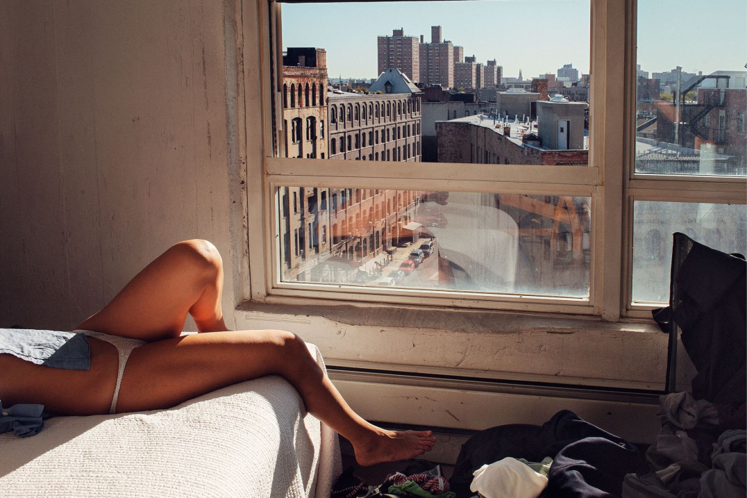 Historie rodzinne Marion Durand i Christophera Andersona [WYWIAD]