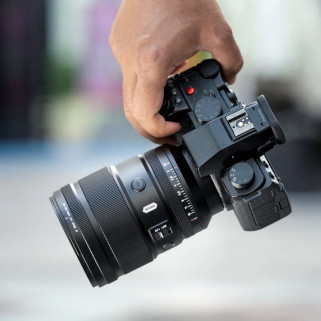 7Artisans 135 mm f/1.8 od teraz także z mocowaniem Sony E i L-Mount