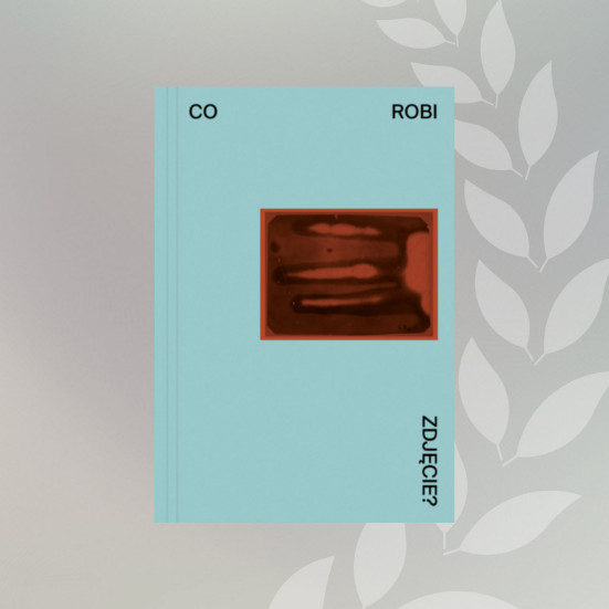 Bartosz Flak, Martyna Nowicka, Agnieszka Olszewska: "Co robi zdjęcie?"