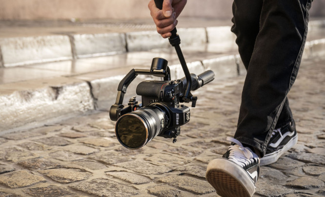 Jak zacząć filmować? Cz. 2: optyka i ustawianie ostrości