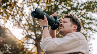 Canon RF 24-105 mm f/2.8L IS USM Z - pierwszy taki zoom