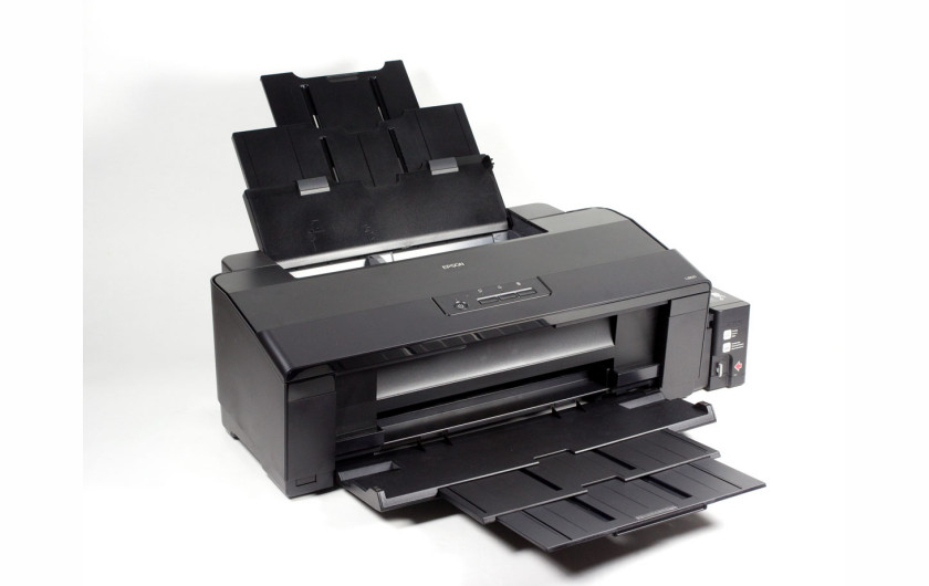 Epson L1800