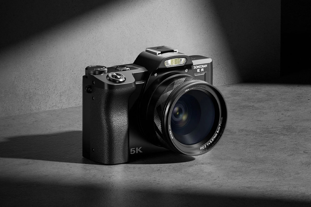 Sonida dołącza do Mikro Cztery Trzecie. To nie może się dobrze skończyć