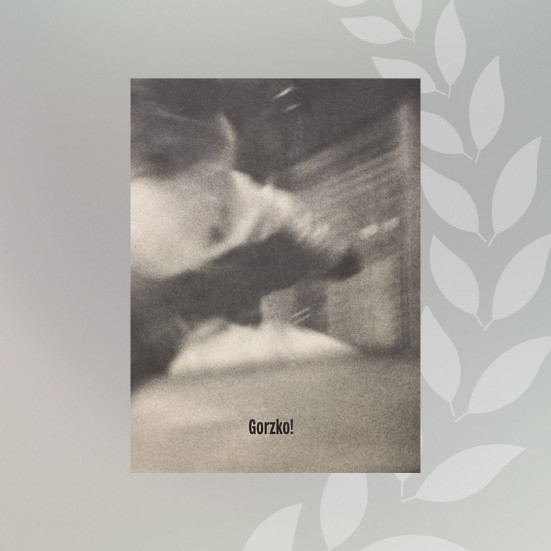 Władysław Nielipiński: "Gorzko"