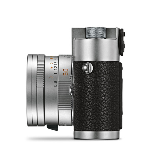 Leica M-A
