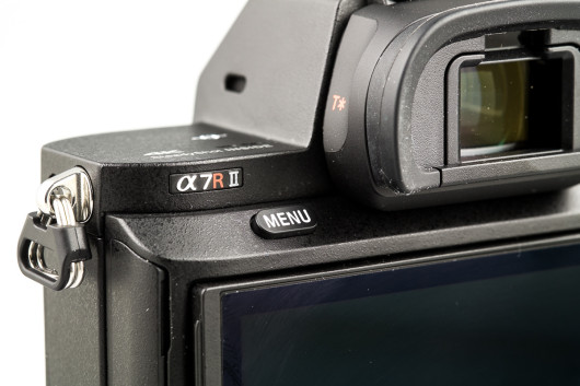 Sony A7R II 