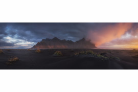 fot. Juan A Romero Salamanca, 2. nagroda w amatorskiej kategorii Panoramic / Fine Art Photography Awards 2020