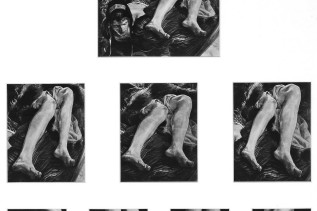Szalona dekada - Polska fotografia lat 70. na wystawie w Poznaniu